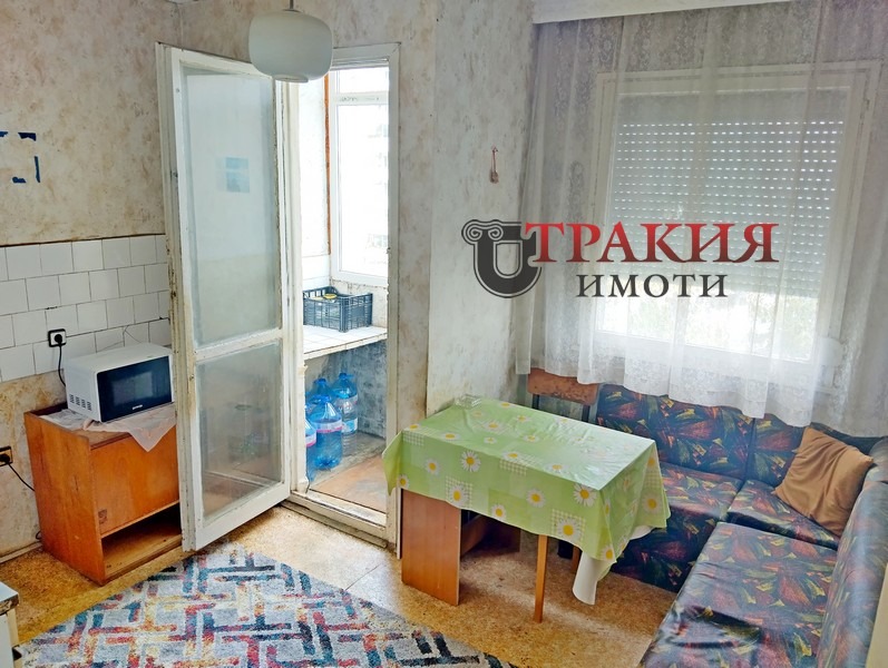 Продава  Многостаен град Стара Загора , Три чучура - север , 102 кв.м | 34503203 - изображение [6]