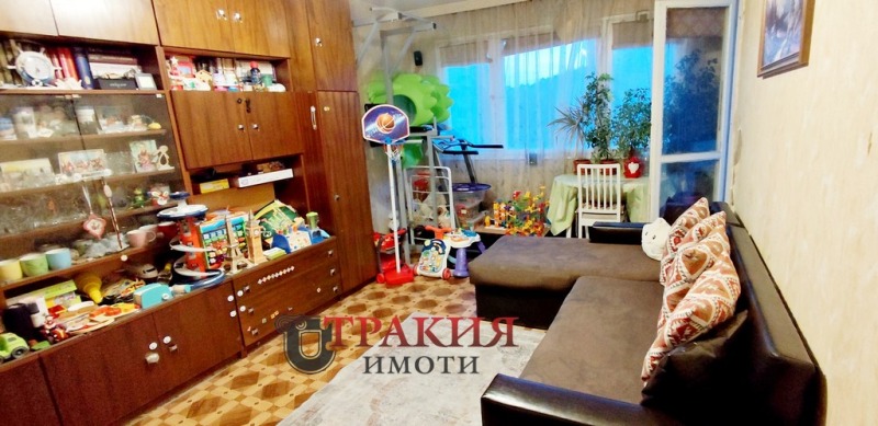 Продава  Многостаен град Стара Загора , Три чучура - север , 102 кв.м | 34503203 - изображение [2]