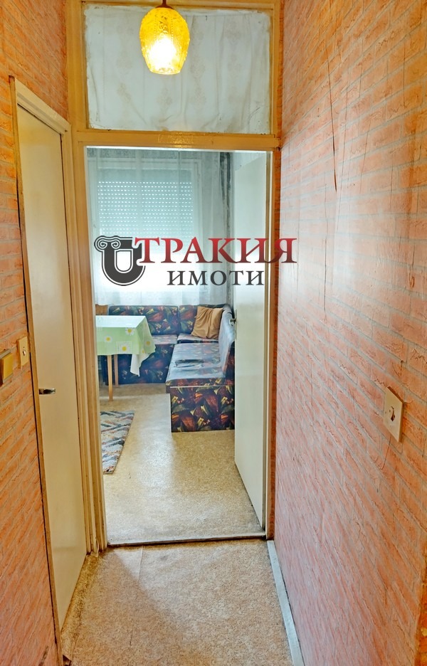 Продава  Многостаен град Стара Загора , Три чучура - север , 102 кв.м | 34503203 - изображение [4]