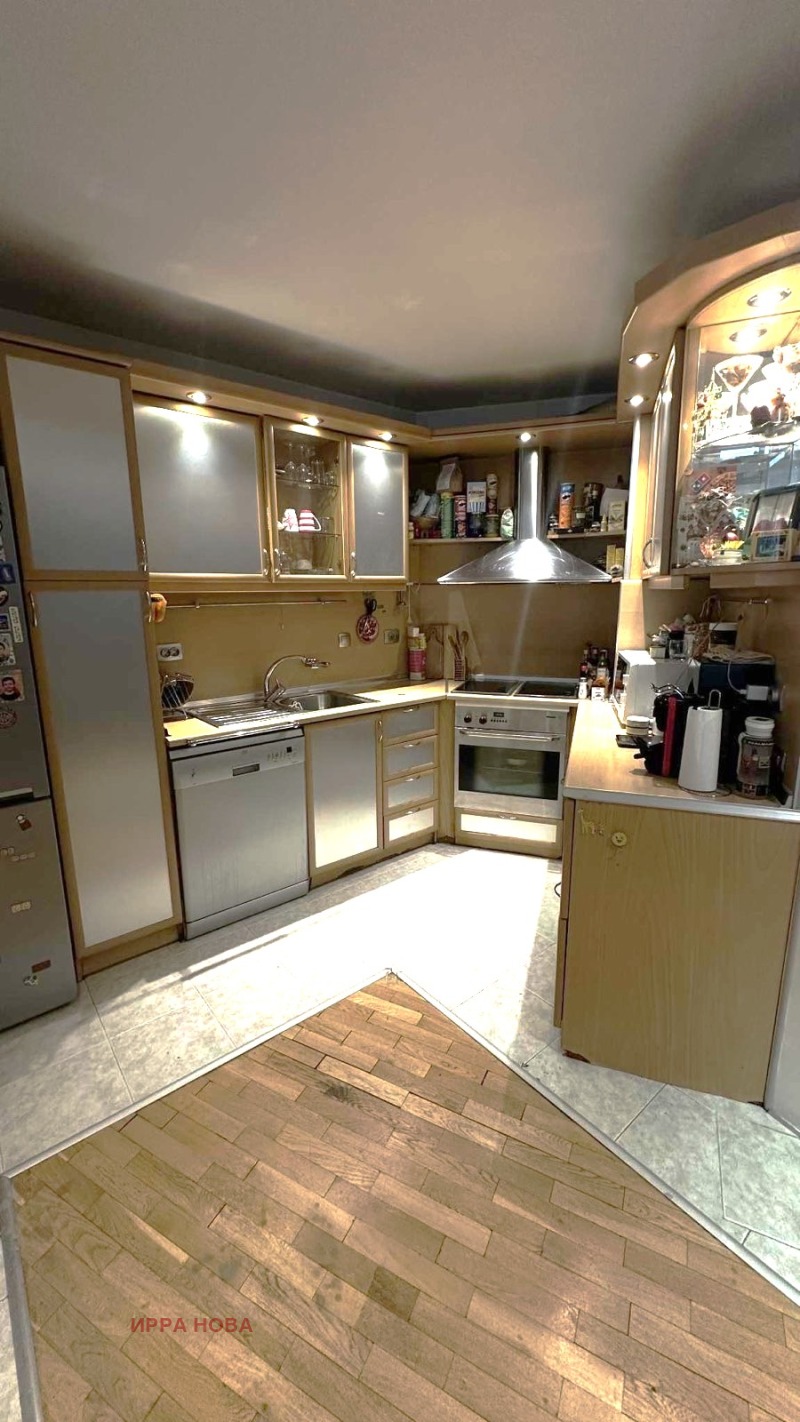 Продава МНОГОСТАЕН, гр. София, Овча купел, снимка 4 - Апартаменти - 52444765