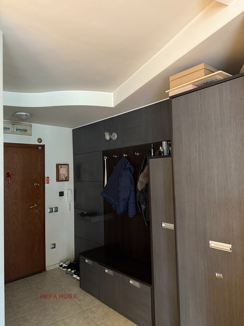 Продава МНОГОСТАЕН, гр. София, Овча купел, снимка 13 - Апартаменти - 52444765