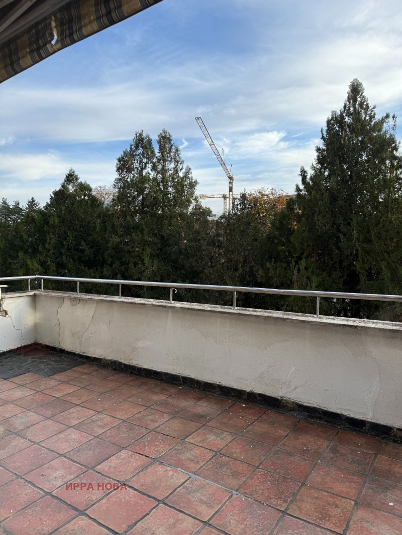 Продава МНОГОСТАЕН, гр. София, Овча купел, снимка 16 - Апартаменти - 52444765