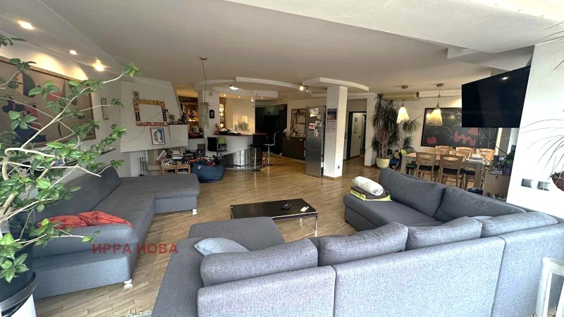 Продава МНОГОСТАЕН, гр. София, Овча купел, снимка 14 - Апартаменти - 52444765