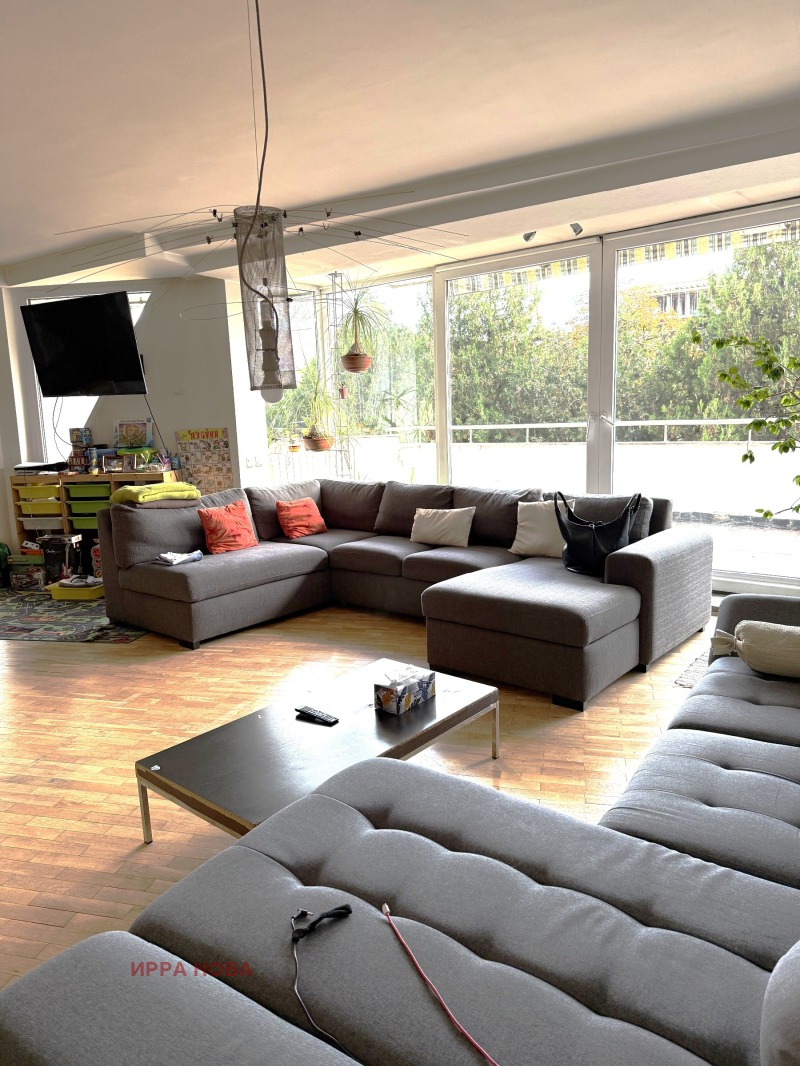 Продава МНОГОСТАЕН, гр. София, Овча купел, снимка 2 - Апартаменти - 52444765