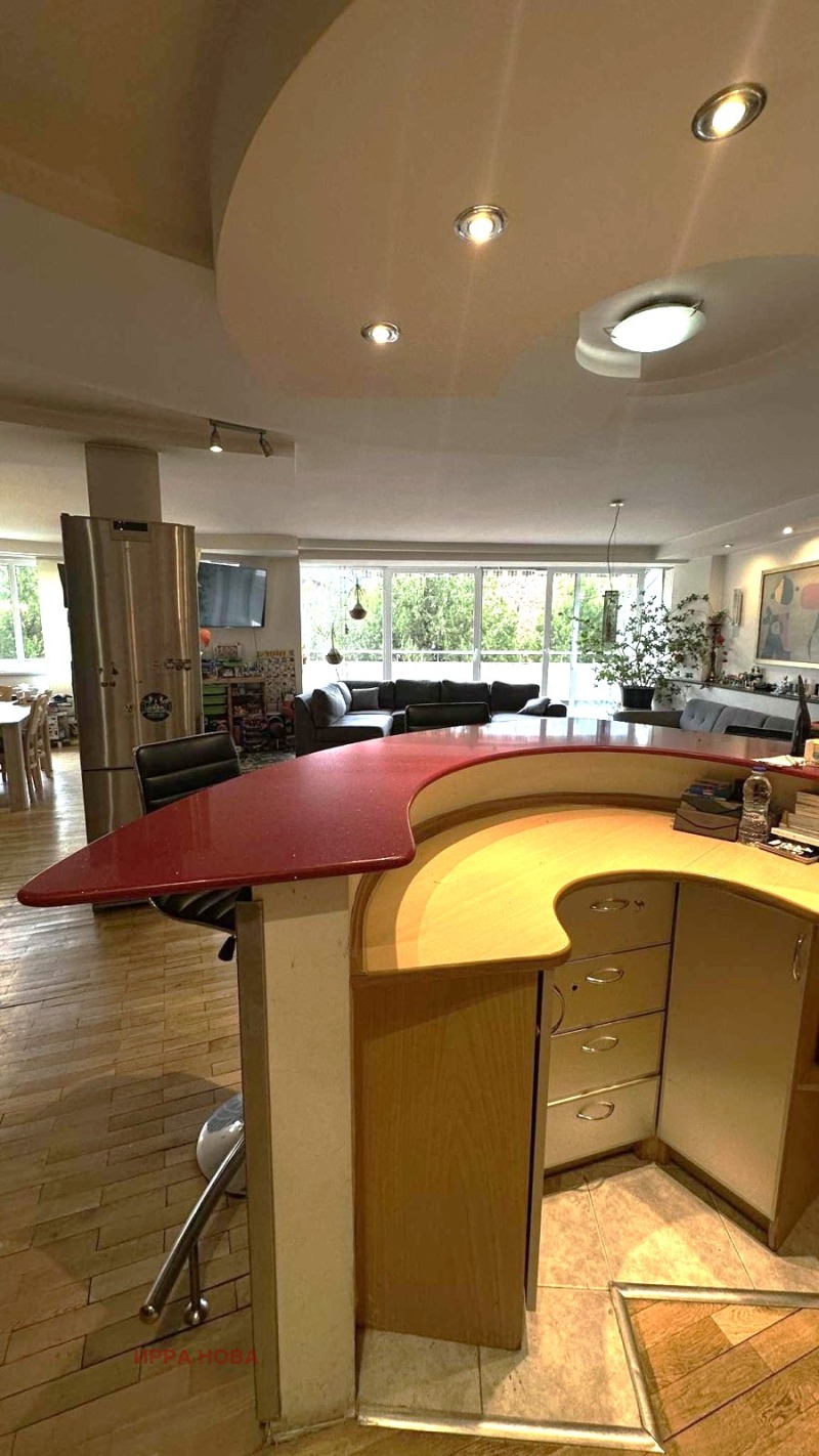 Продава МНОГОСТАЕН, гр. София, Овча купел, снимка 3 - Апартаменти - 52444765