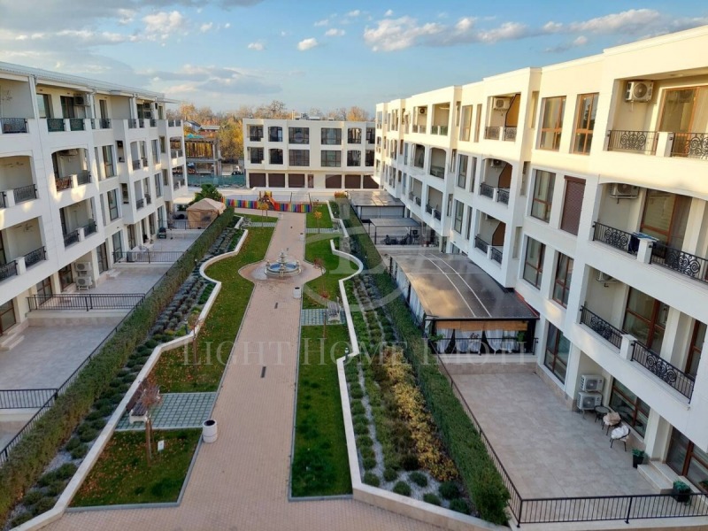 Продава МНОГОСТАЕН, гр. Пловдив, Христо Смирненски, снимка 8 - Апартаменти - 52535957