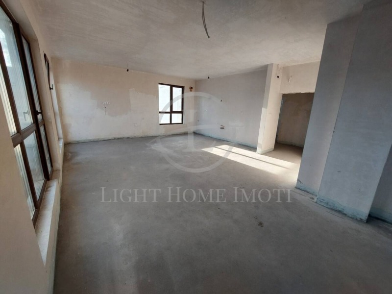 Продава МНОГОСТАЕН, гр. Пловдив, Христо Смирненски, снимка 2 - Апартаменти - 52535957