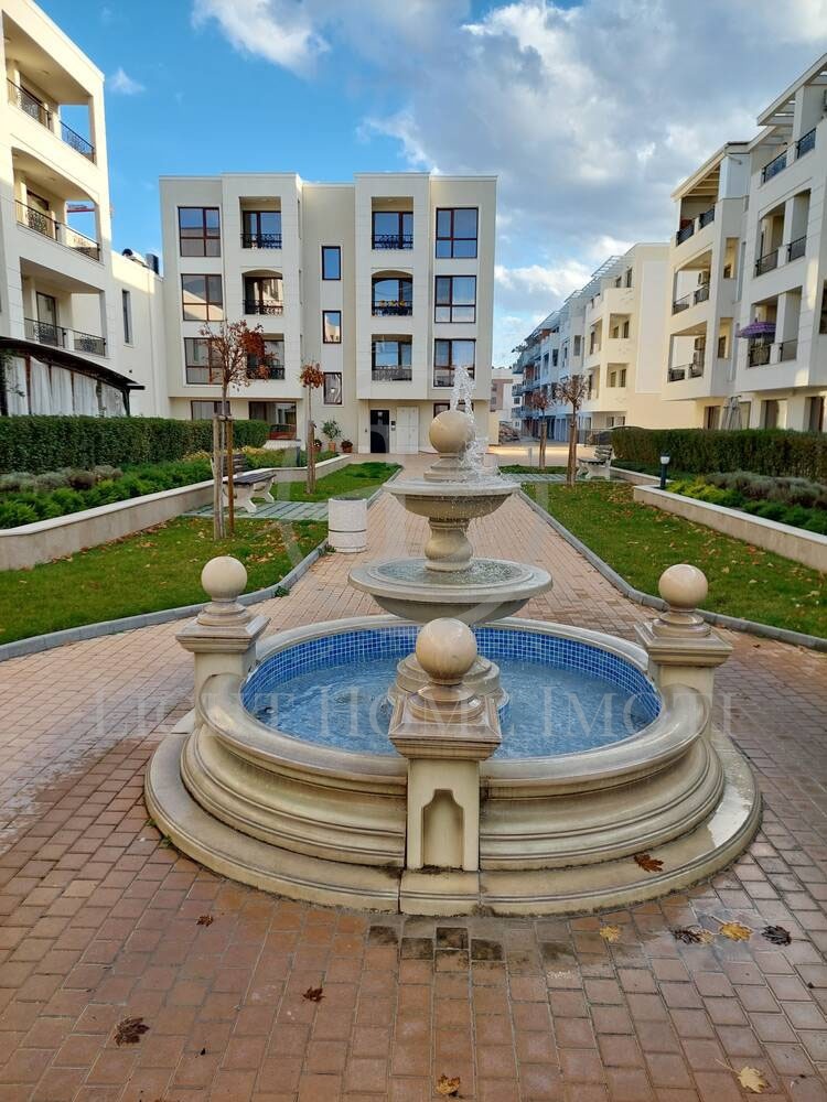 Продава МНОГОСТАЕН, гр. Пловдив, Христо Смирненски, снимка 7 - Апартаменти - 52535957