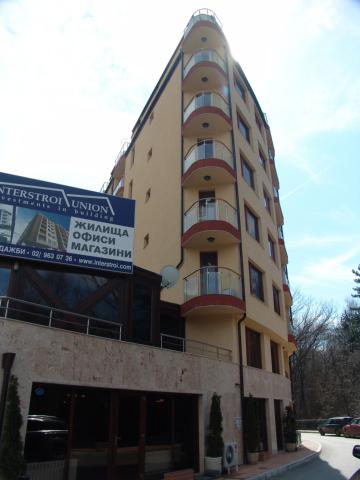 Продава  Офис град София , Дианабад , 200 кв.м | 67288185 - изображение [13]