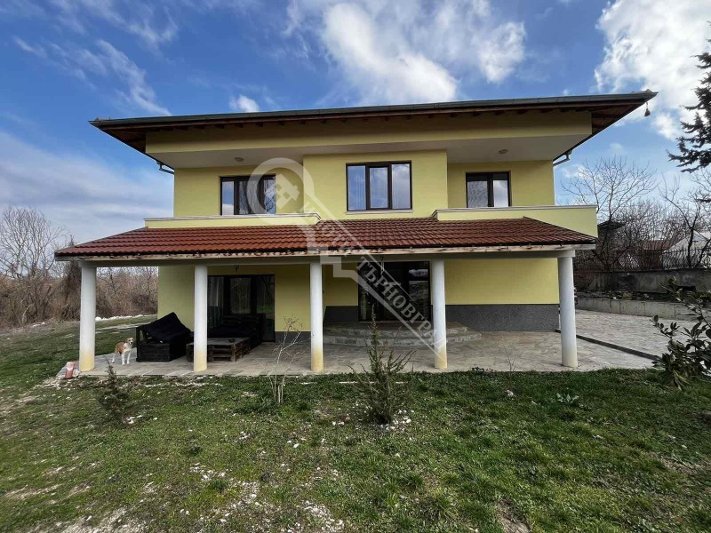 Продава  Къща област Велико Търново , с. Драгижево , 340 кв.м | 85555114