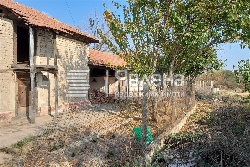 Продава КЪЩА, с. Долна махала, област Пловдив, снимка 7 - Къщи - 46451062