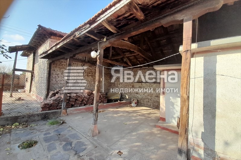 Продава КЪЩА, с. Долна махала, област Пловдив, снимка 4 - Къщи - 46451062