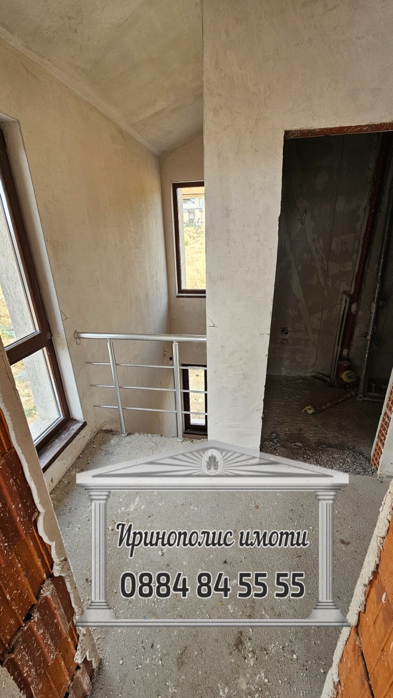 Till salu  Hus region Stara Zagora , Bogomilovo , 170 kvm | 70566917 - bild [8]