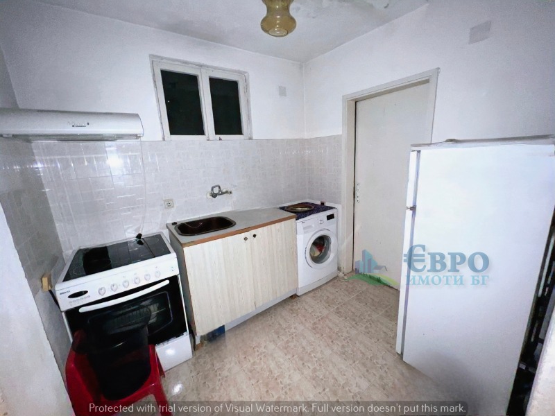 Продава КЪЩА, гр. Стара Загора, Кольо Ганчев, снимка 6 - Къщи - 48814295