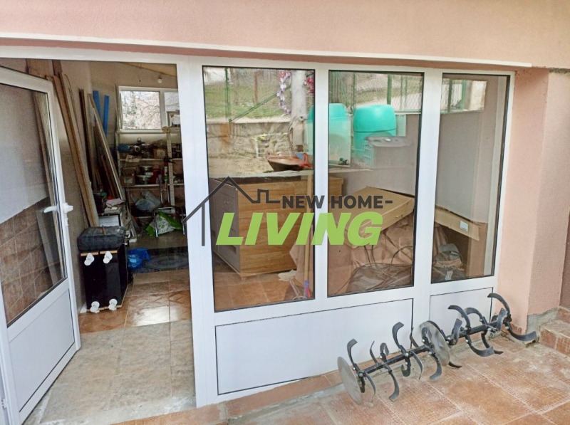 Продава  Къща област Пловдив , гр. Кричим , 252 кв.м | 69611431 - изображение [17]