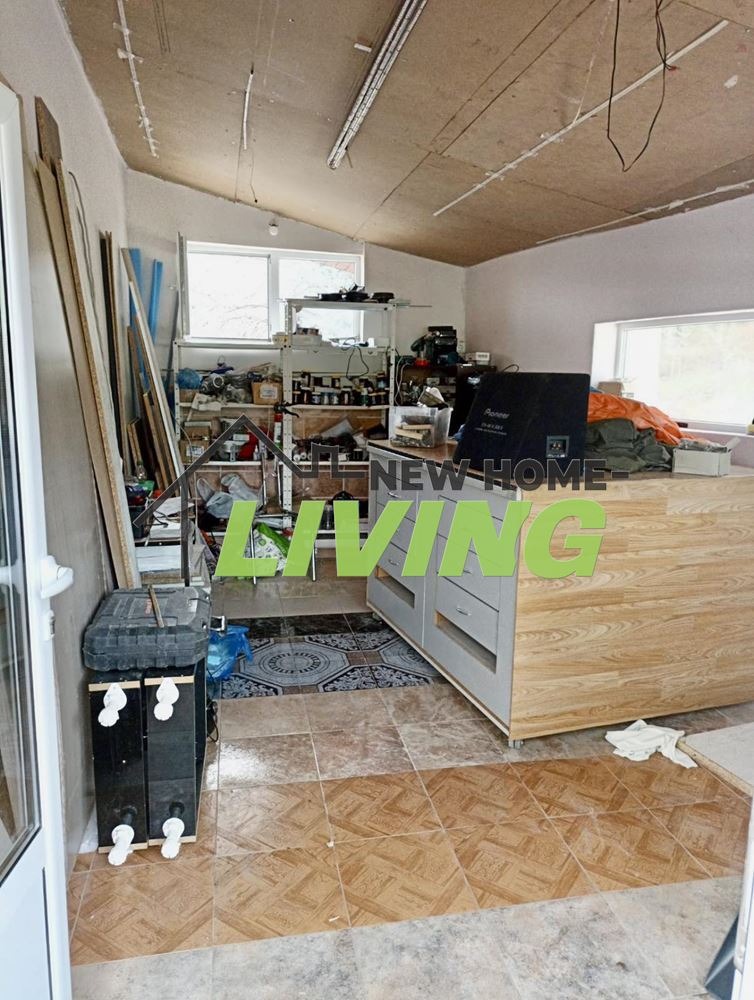 Продава  Къща област Пловдив , гр. Кричим , 252 кв.м | 69611431 - изображение [9]