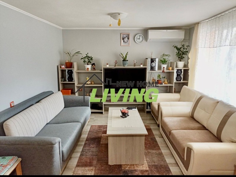 Продава  Къща област Пловдив , гр. Кричим , 252 кв.м | 69611431