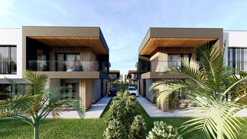 Продава КЪЩА, с. Войводиново, област Пловдив, снимка 5 - Къщи - 53451538