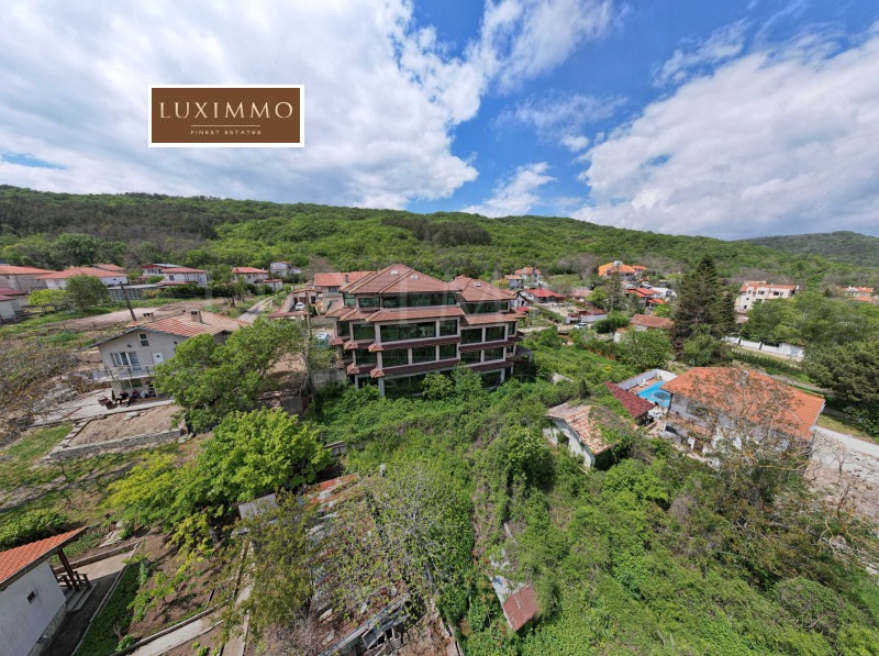 Myytävänä  Hotelli Dobrichin alue , Baltšik , 1450 neliömetriä | 62935676 - kuva [2]