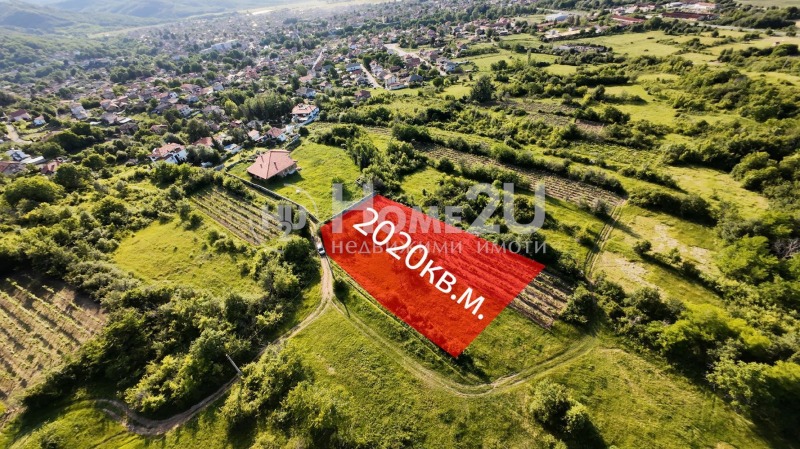 Satılık  Komplo bölge Filibe , Topolovo , 2020 metrekare | 65950467 - görüntü [3]