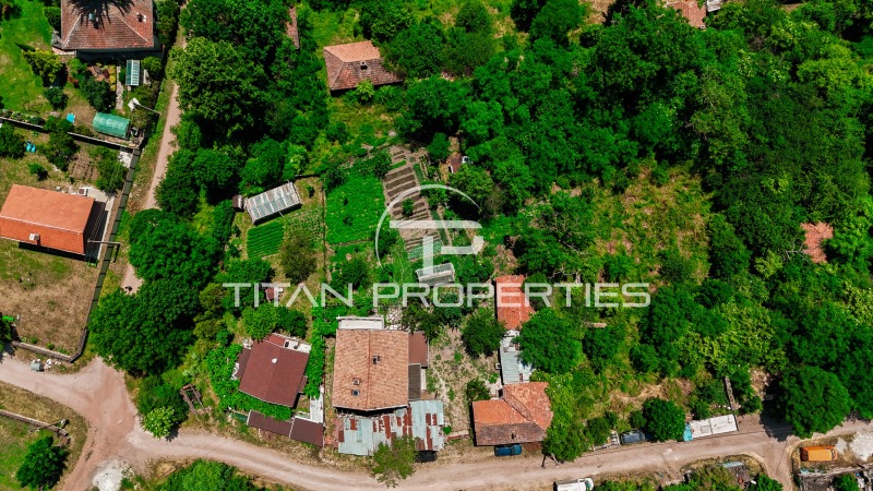 Til salg  Grund region Sofia , Malo Malovo , 1508 kvm | 87146083 - billede [5]