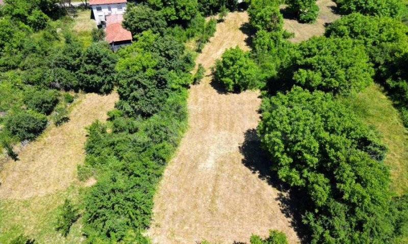 Προς πώληση  Οικόπεδο περιοχή Lovech , Απρηλτση , 2370 τ.μ | 72096799 - εικόνα [6]