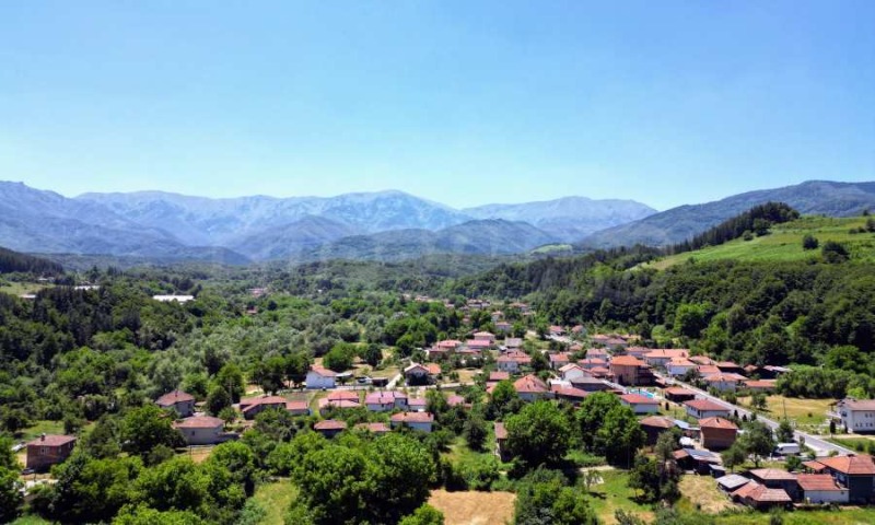 Προς πώληση  Οικόπεδο περιοχή Lovech , Απρηλτση , 2370 τ.μ | 72096799 - εικόνα [8]
