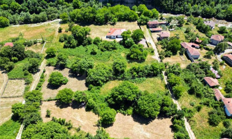 Προς πώληση  Οικόπεδο περιοχή Lovech , Απρηλτση , 2370 τ.μ | 72096799 - εικόνα [4]