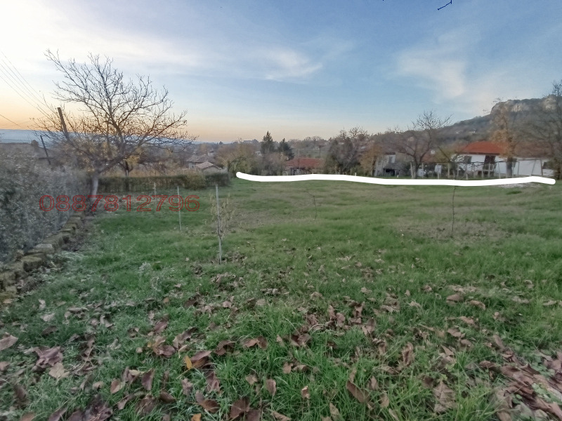 Продава ПАРЦЕЛ, с. Кюлевча, област Шумен, снимка 2 - Парцели - 52676221