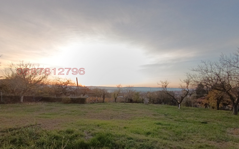 Продава ПАРЦЕЛ, с. Кюлевча, област Шумен