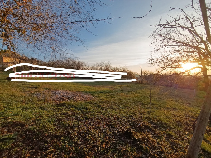 Продава ПАРЦЕЛ, с. Кюлевча, област Шумен, снимка 3 - Парцели - 52676221