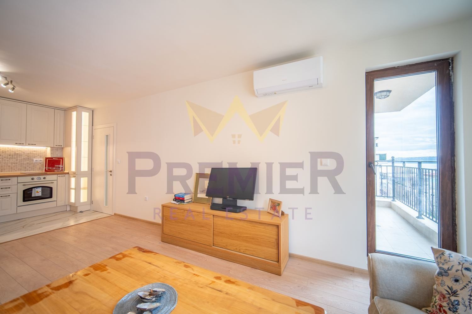 Продава 2-СТАЕН, гр. Варна, Бриз, снимка 4 - Апартаменти - 53647005