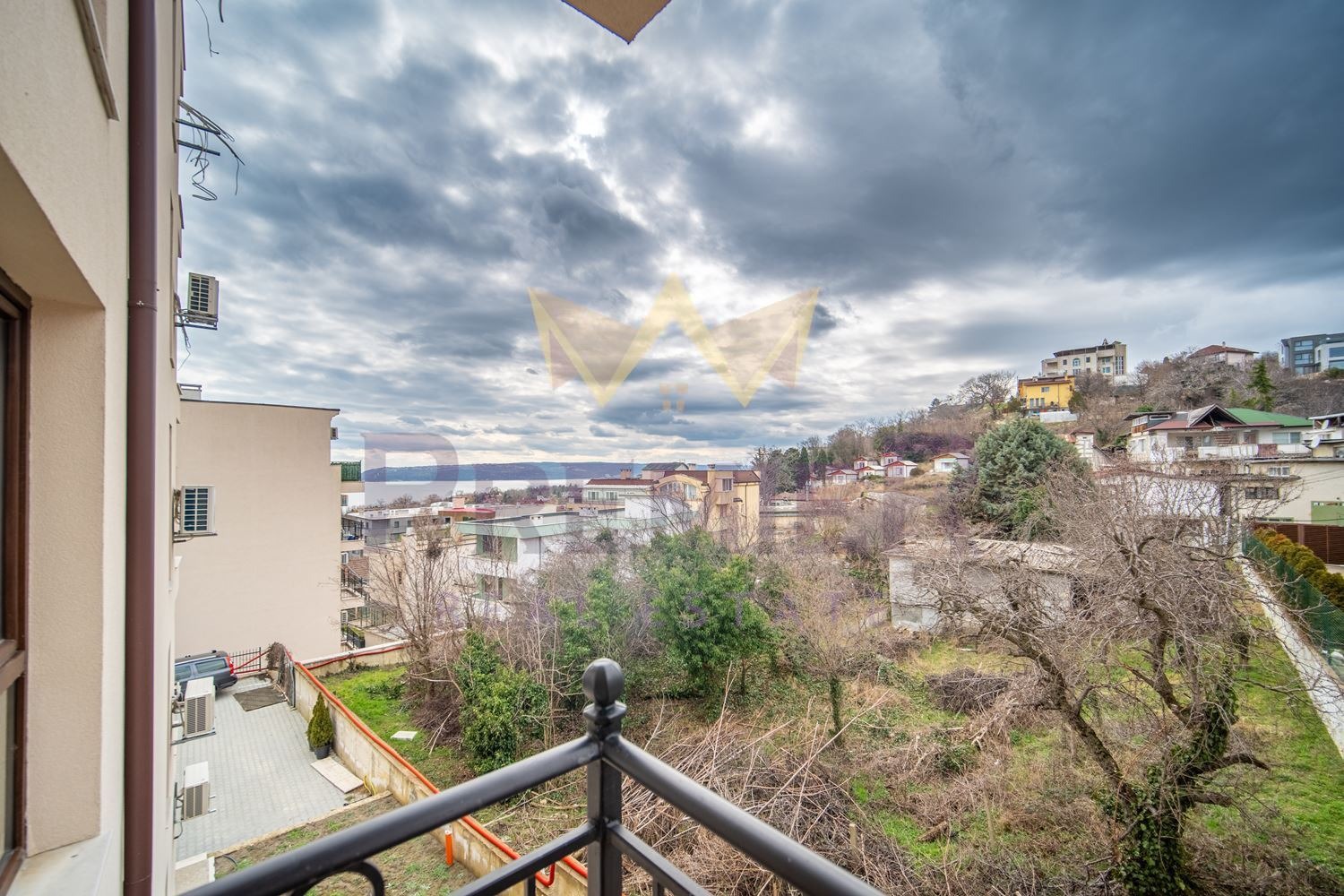 Продава 2-СТАЕН, гр. Варна, Бриз, снимка 14 - Апартаменти - 53647005