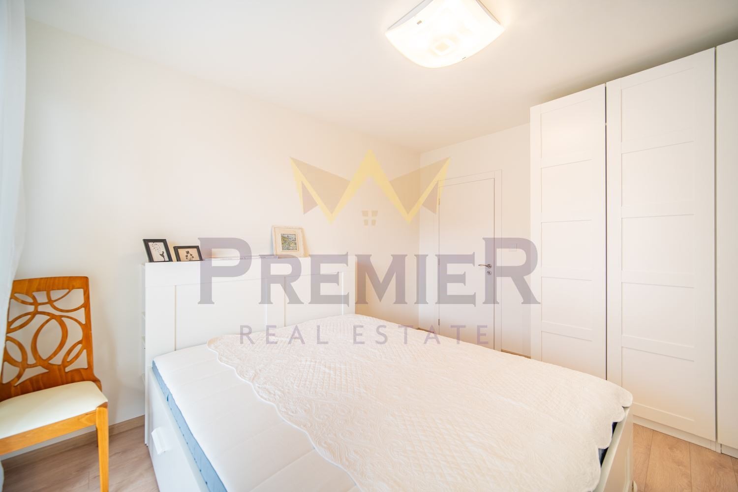 Продава 2-СТАЕН, гр. Варна, Бриз, снимка 6 - Апартаменти - 53647005