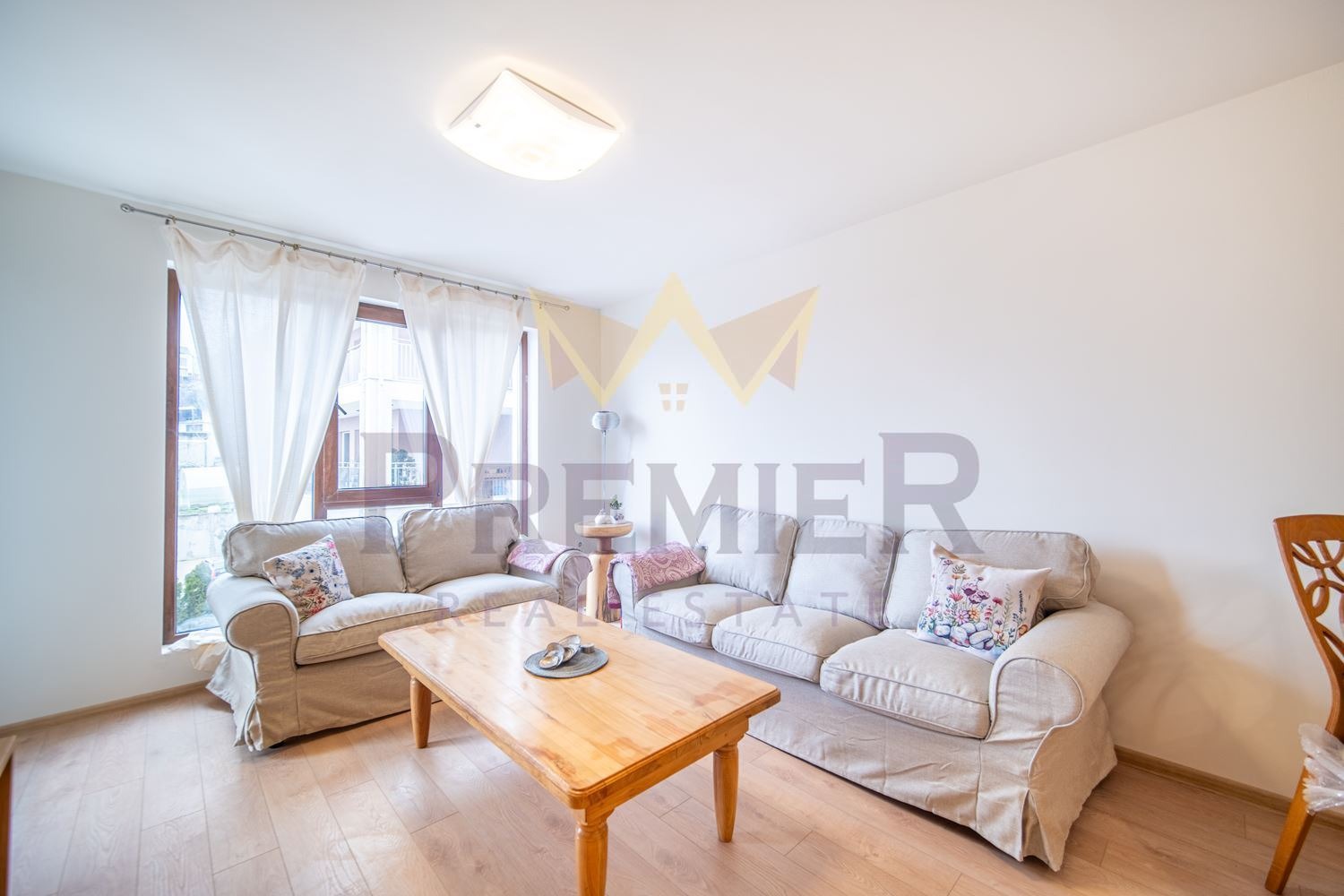 Продава 2-СТАЕН, гр. Варна, Бриз, снимка 3 - Апартаменти - 53647005