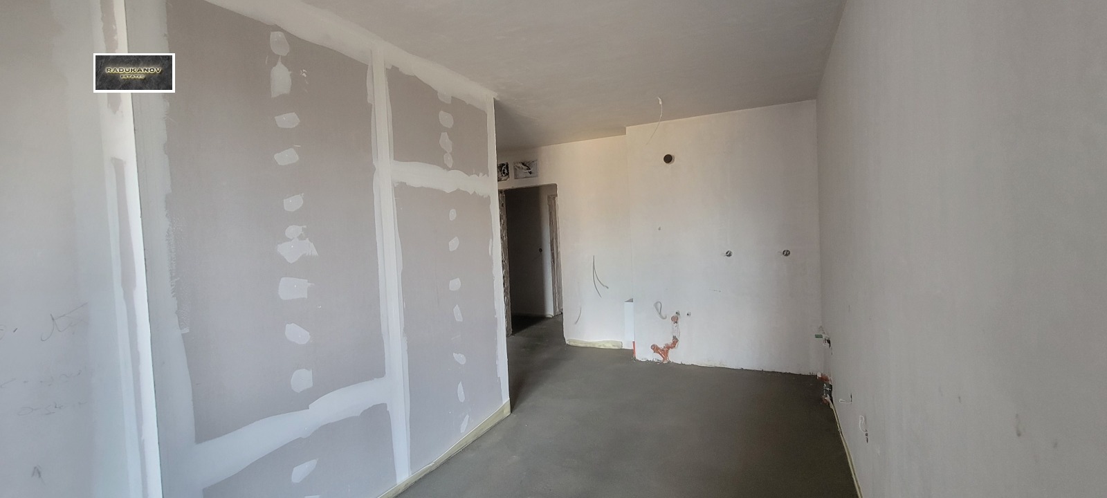 Продава 2-СТАЕН, гр. София, Сердика, снимка 9 - Апартаменти - 53763240