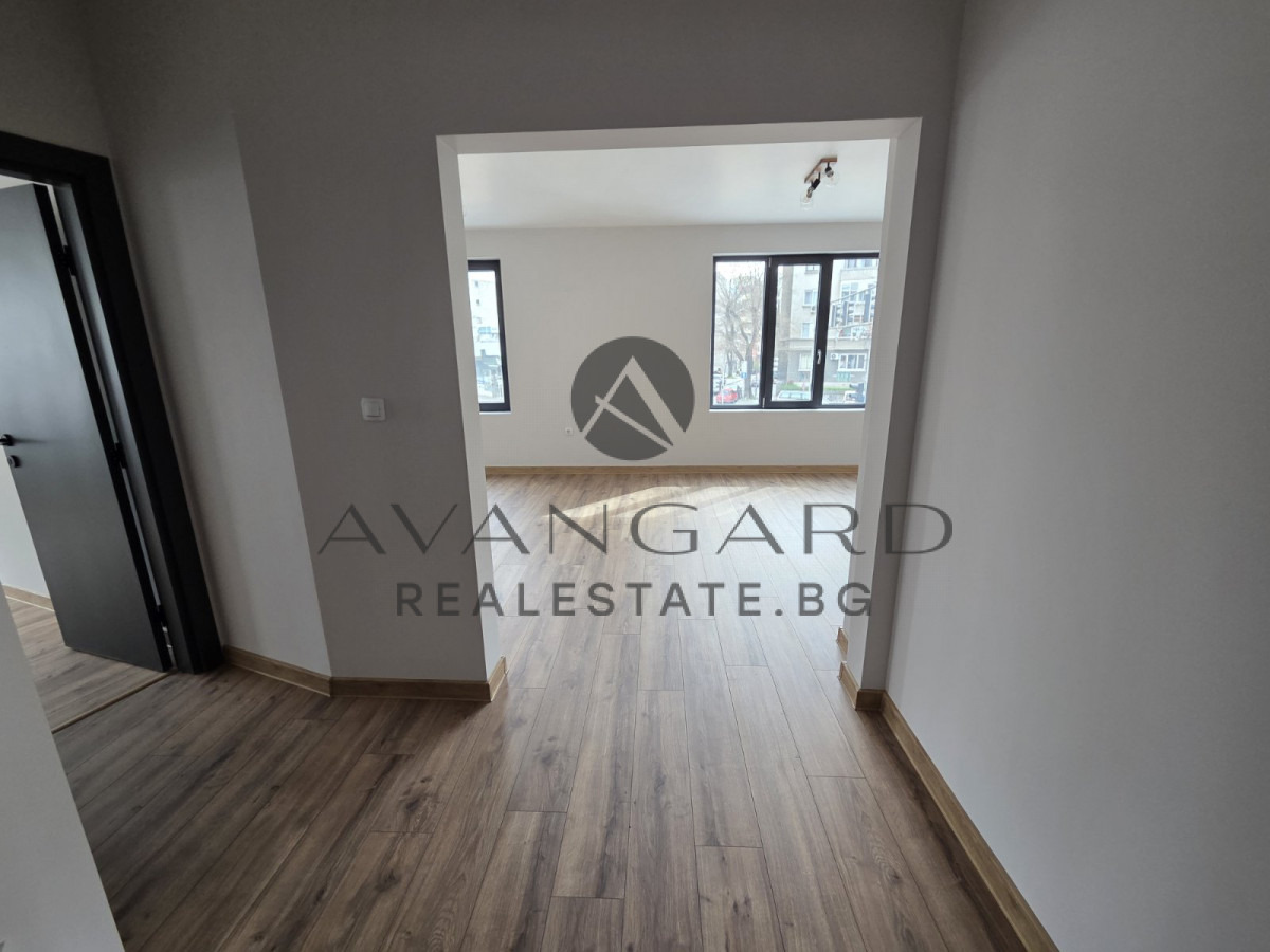 Продава 2-СТАЕН, гр. Пловдив, Кършияка, снимка 6 - Апартаменти - 53777553