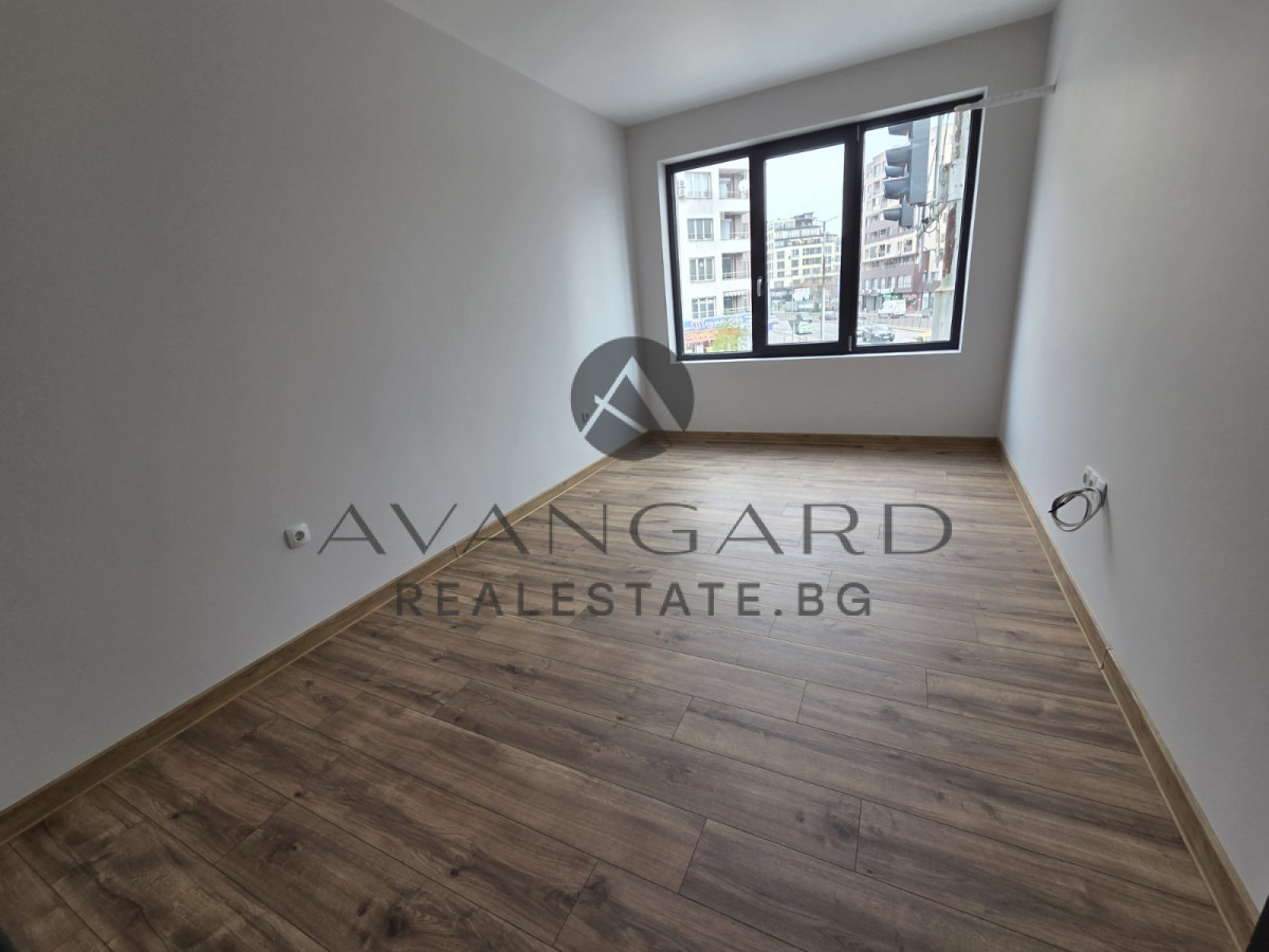 Продава 2-СТАЕН, гр. Пловдив, Кършияка, снимка 2 - Апартаменти - 53777553