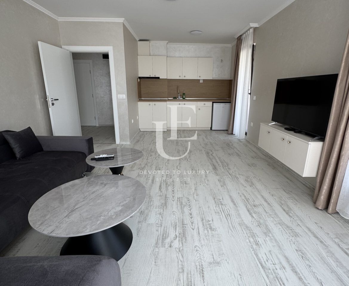 Продава 2-СТАЕН, гр. Созопол, област Бургас, снимка 5 - Апартаменти - 54732159