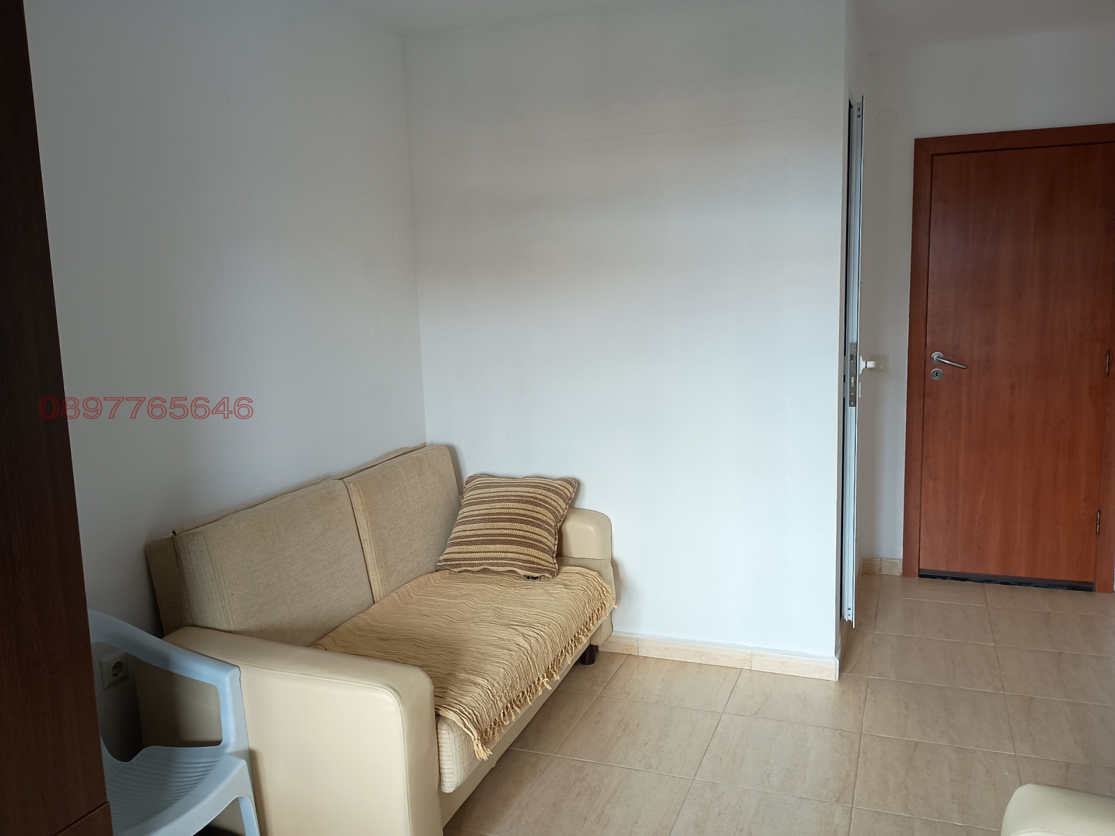 Продава 2-СТАЕН, гр. Свети Влас, област Бургас, снимка 5 - Апартаменти - 55262441