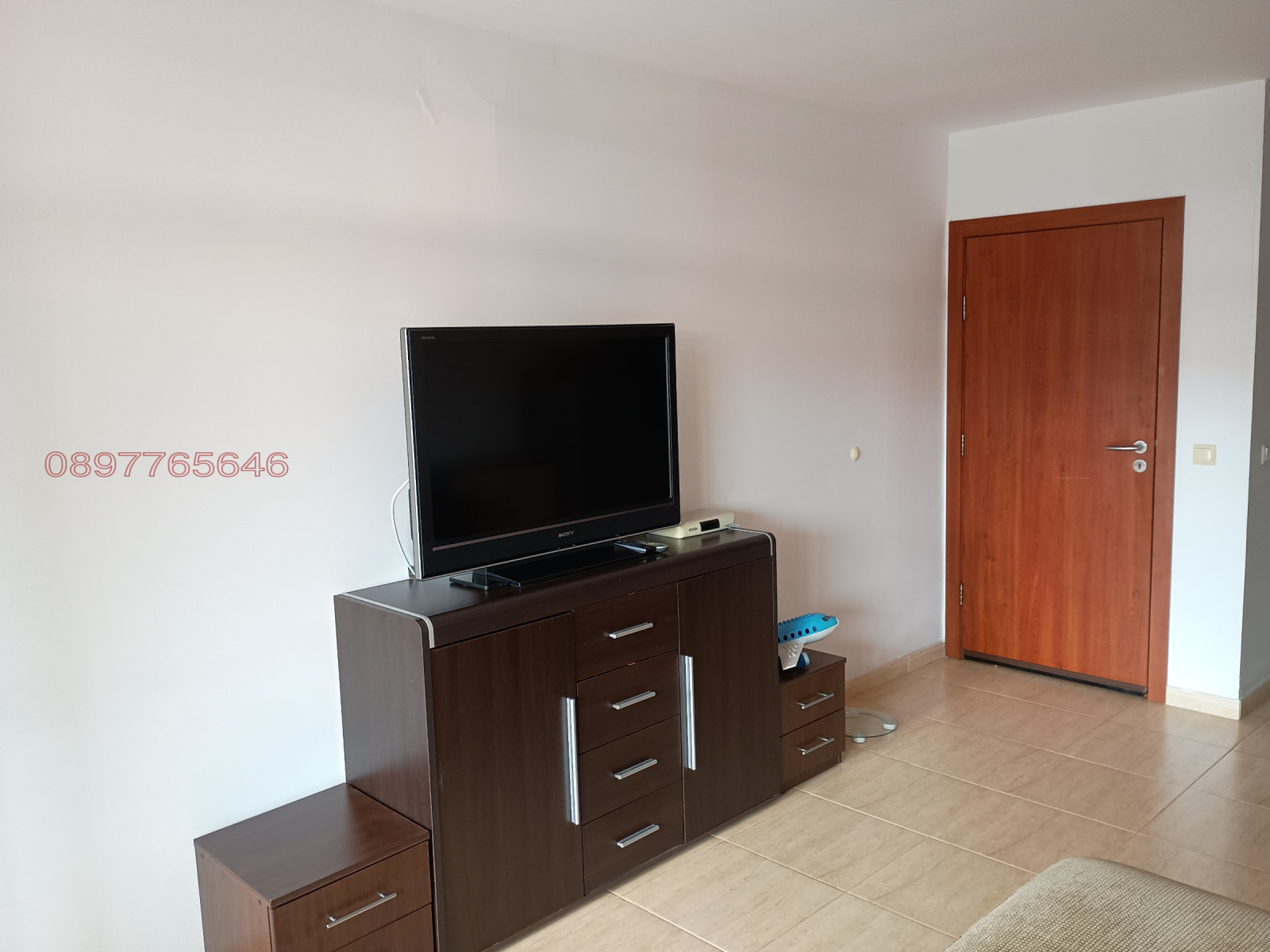 Продава 2-СТАЕН, гр. Свети Влас, област Бургас, снимка 8 - Апартаменти - 55262441