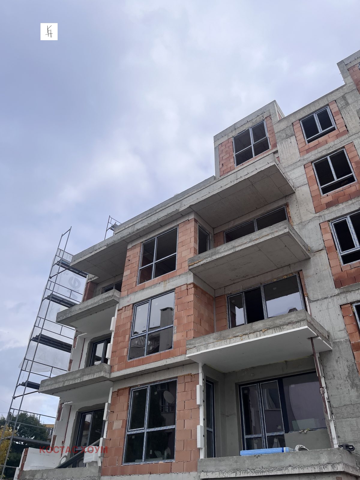Продава 3-СТАЕН, гр. Варна, Погреби, снимка 2 - Апартаменти - 52060584