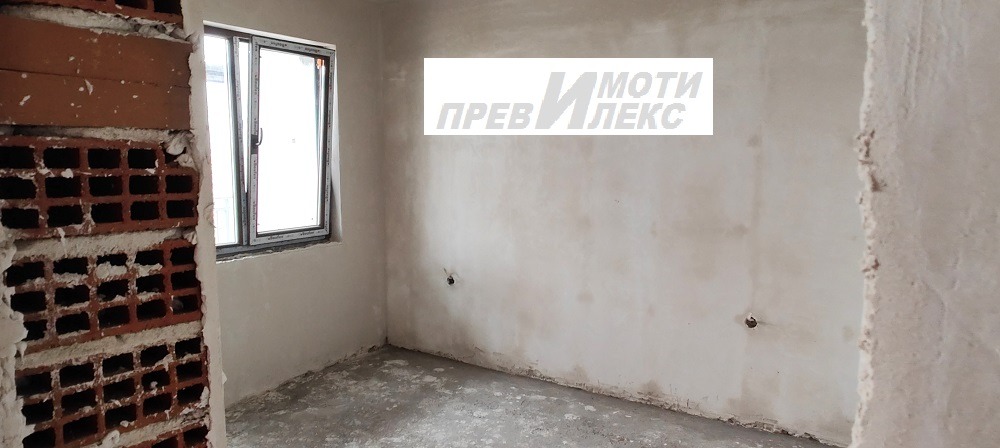 Продава 3-СТАЕН, гр. Пловдив, Беломорски, снимка 2 - Апартаменти - 52446732