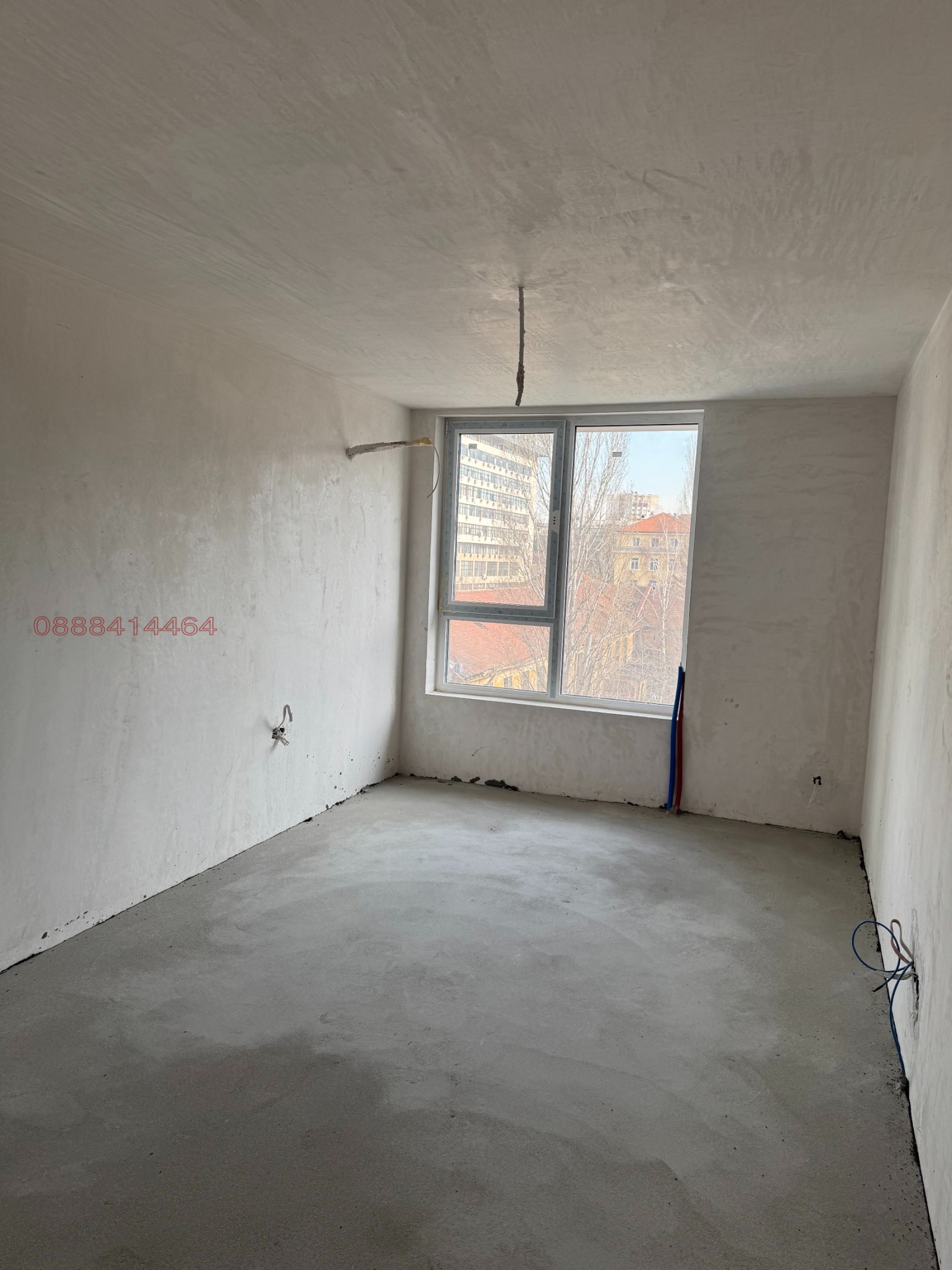 Продава 3-СТАЕН, гр. София, Овча купел, снимка 11 - Апартаменти - 53706763