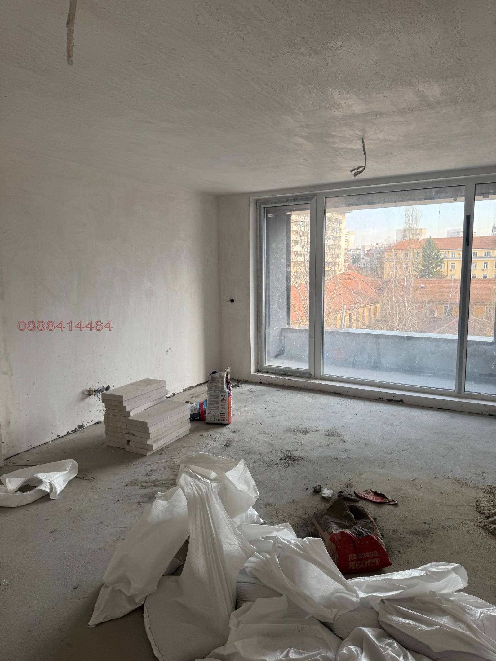 Продава 3-СТАЕН, гр. София, Овча купел, снимка 7 - Апартаменти - 53706763