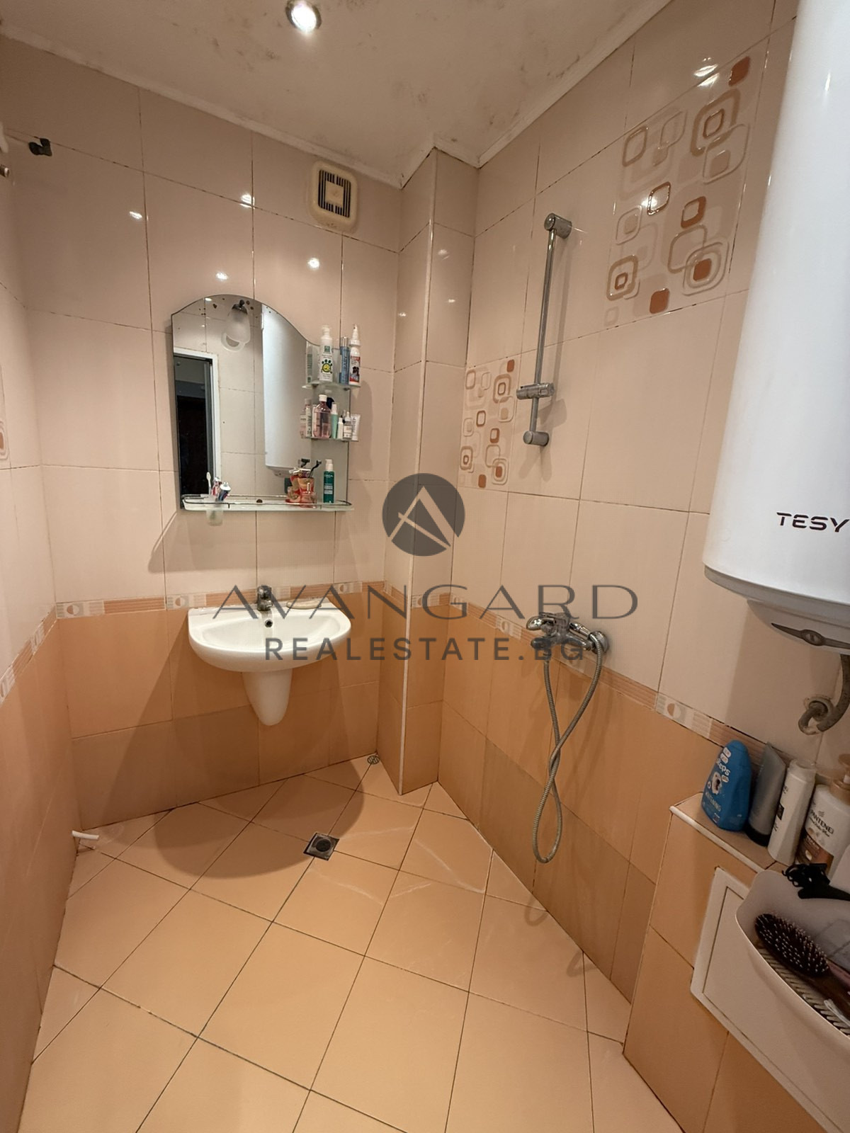 Продава 3-СТАЕН, гр. Пловдив, Кючук Париж, снимка 7 - Апартаменти - 54105865