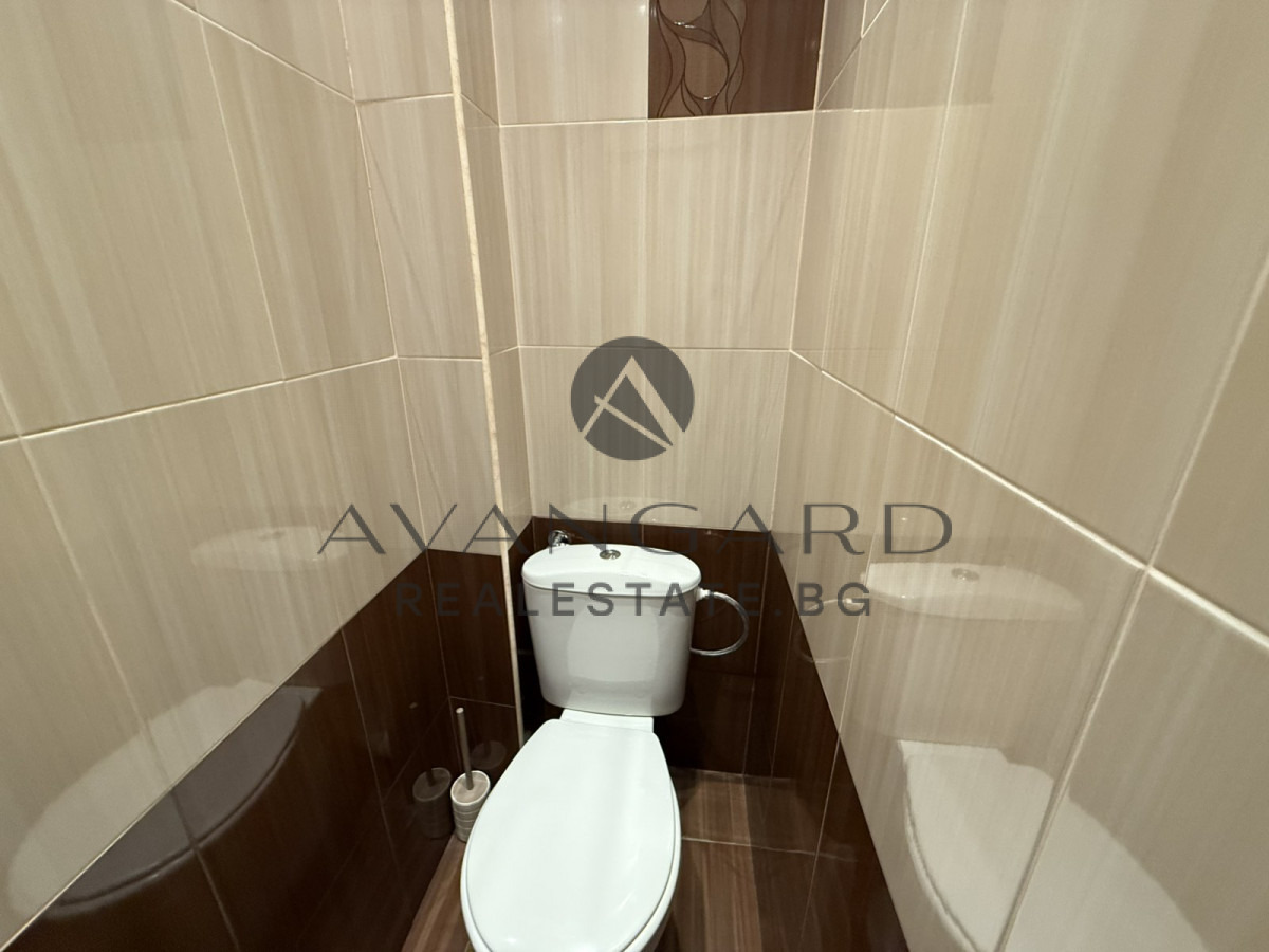 Продава 3-СТАЕН, гр. Пловдив, Кючук Париж, снимка 8 - Апартаменти - 54105865