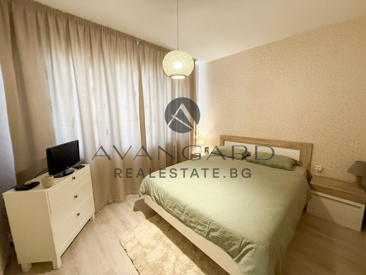 Продава 3-СТАЕН, гр. Пловдив, Кючук Париж, снимка 2 - Апартаменти - 54105865