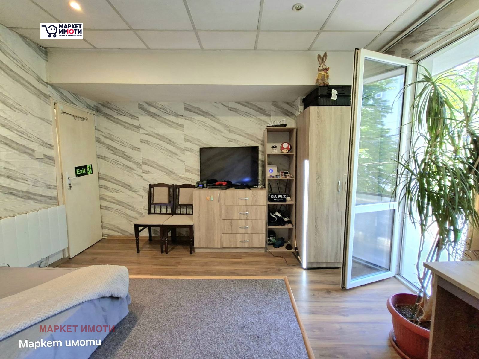 Продава 3-СТАЕН, гр. Стара Загора, Опълченски, снимка 12 - Апартаменти - 55031135