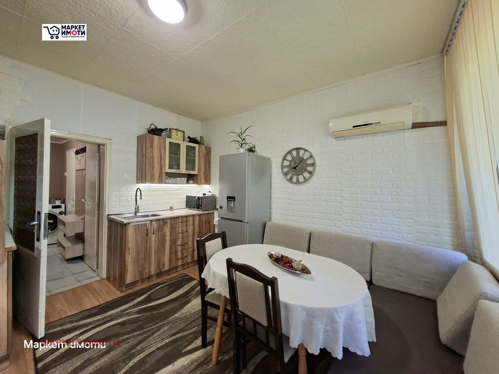 Продава 3-СТАЕН, гр. Стара Загора, Опълченски, снимка 4 - Апартаменти - 55031135